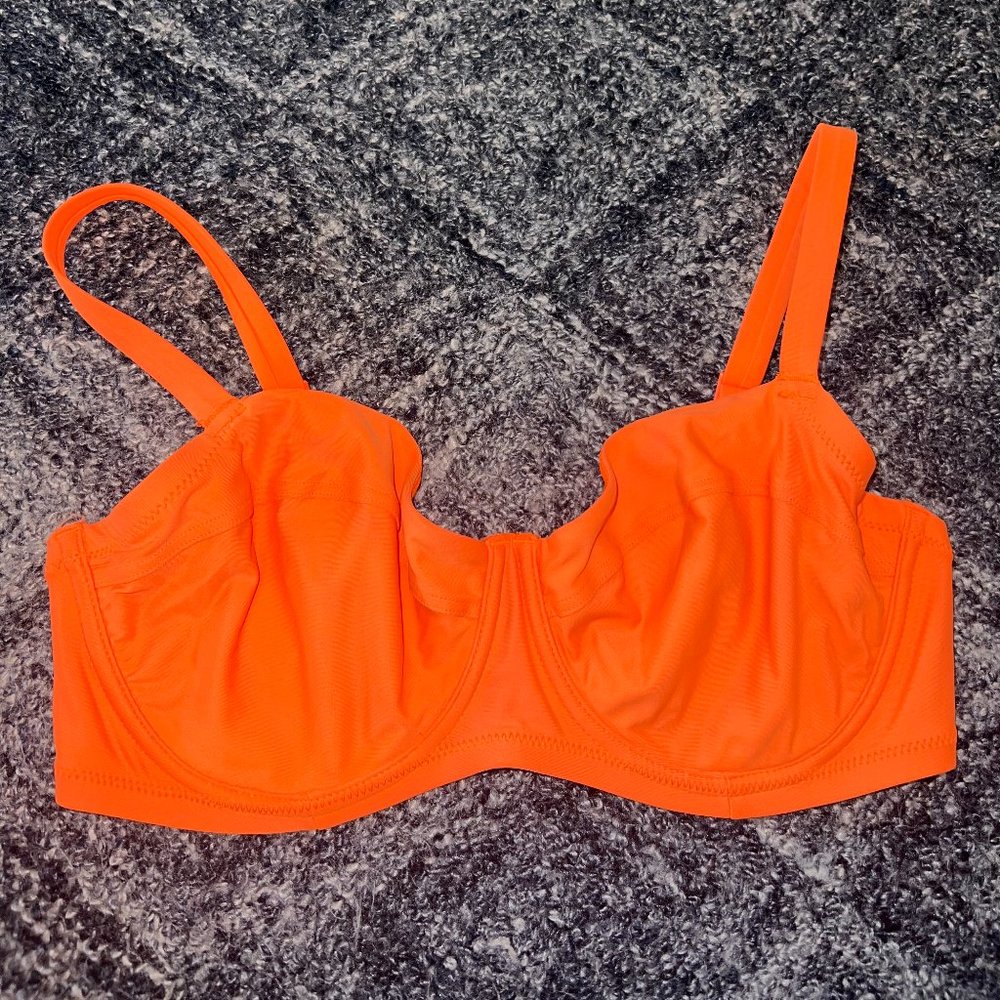 Aerie Bikini Top